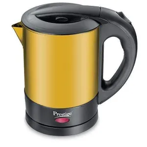 Prestige Stainless Steel Electric Kettle PKSS 1.0(M)