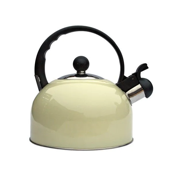 Quest Cream 2.2 litre Kettle