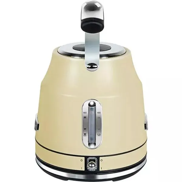 Rangemaster RMCLDK201CM 1.7 Classic Kettle - Cream