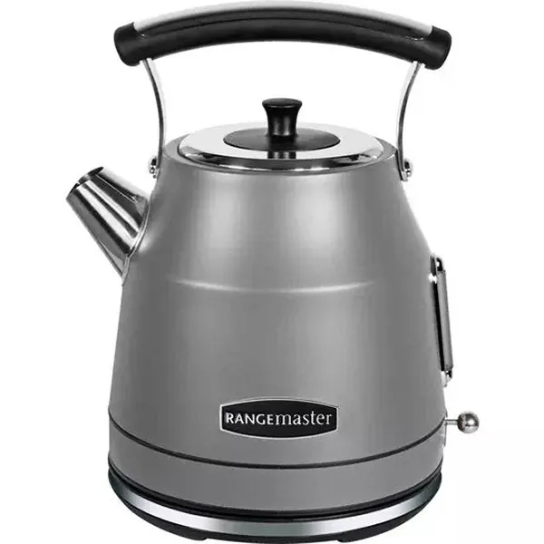 Rangemaster RMCLDK201GY 1.7 Classic Kettle - Grey