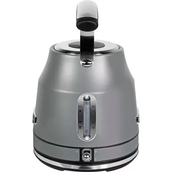 Rangemaster RMCLDK201GY 1.7 Classic Kettle - Grey