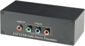 SEESTATION YE02D COMPONENT VIDEO & DIGITAL AUDIO