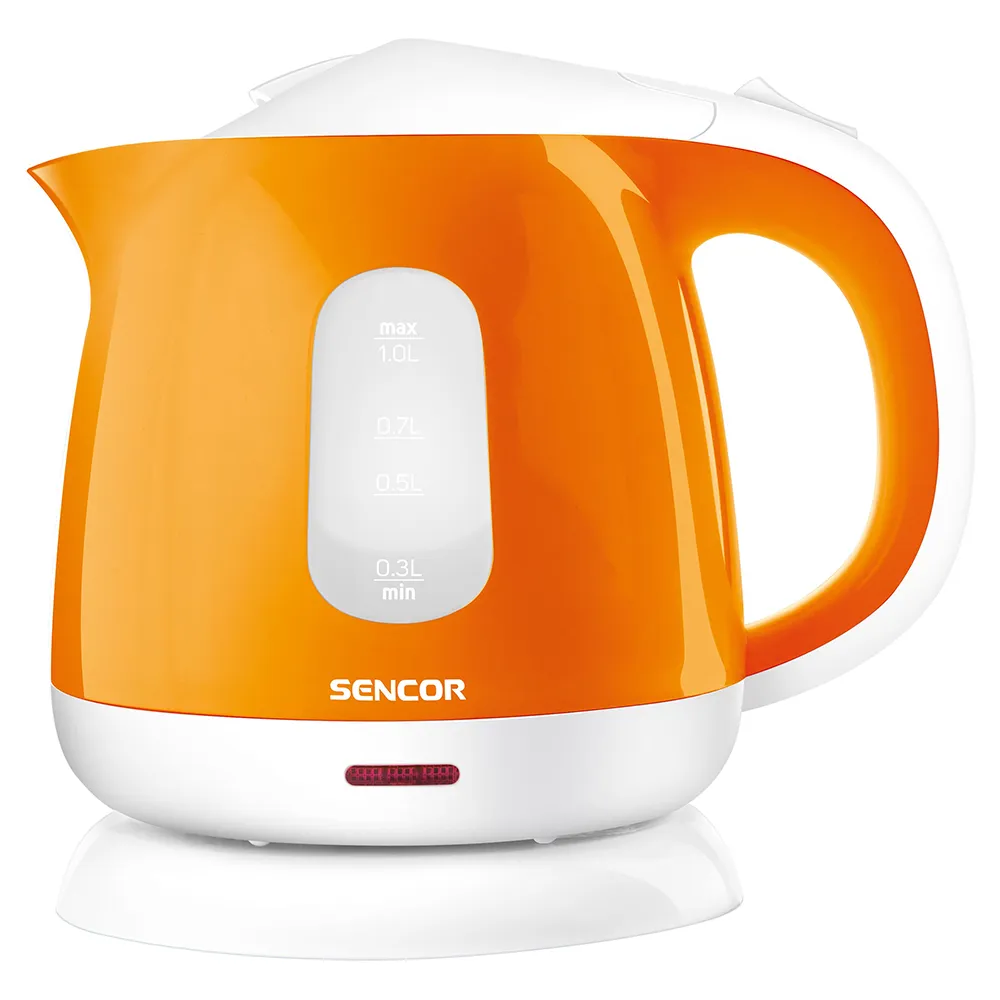 Sencor 1 Litre Electric Kettle