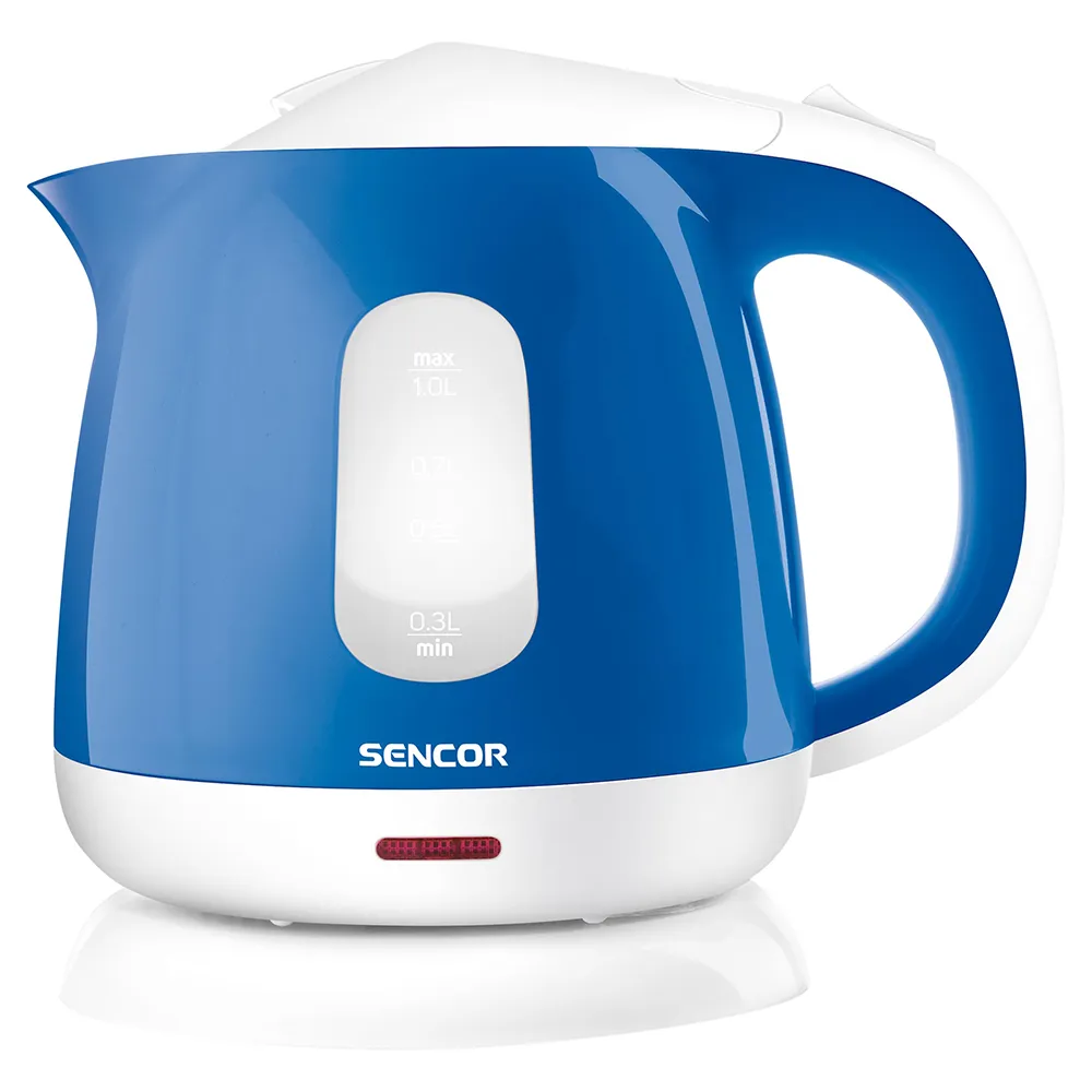 Sencor 1 Litre Electric Kettle