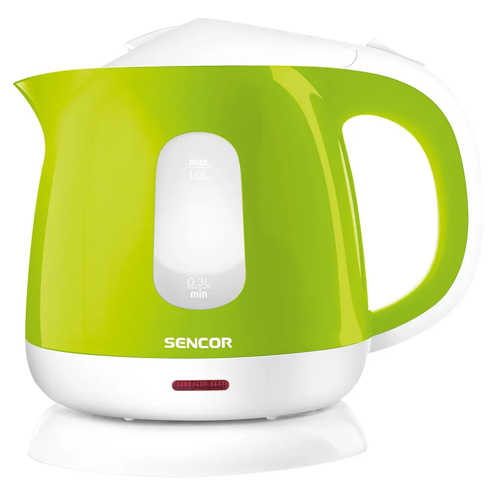 Sencor 1 Litre Electric Kettle