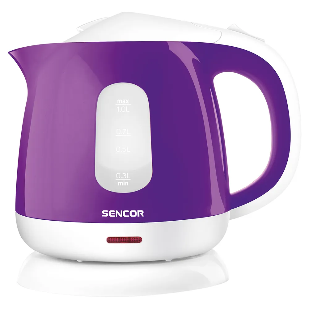 Sencor 1 Litre Electric Kettle