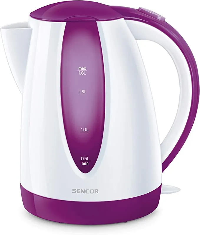 Sencor 1.7L Electric Kettle