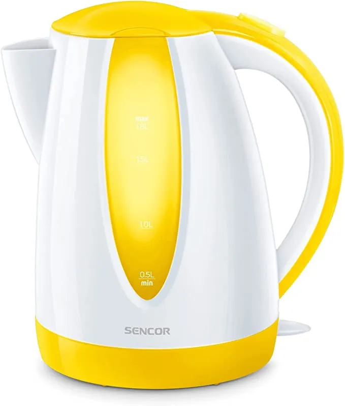 Sencor 1.7L Electric Kettle