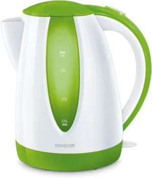 Sencor 1.7L Electric Kettle