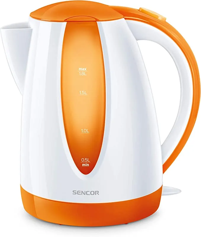 Sencor 1.7L Electric Kettle