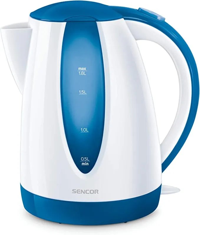 Sencor 1.7L Electric Kettle