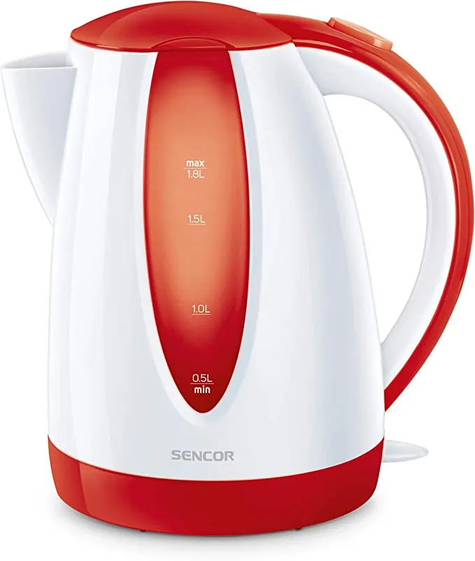 Sencor 1.7L Electric Kettle