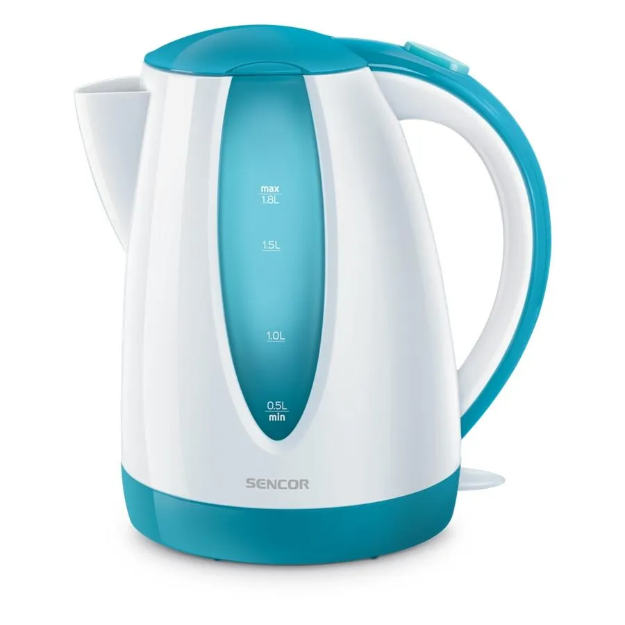 Sencor 1.7L Electric Kettle