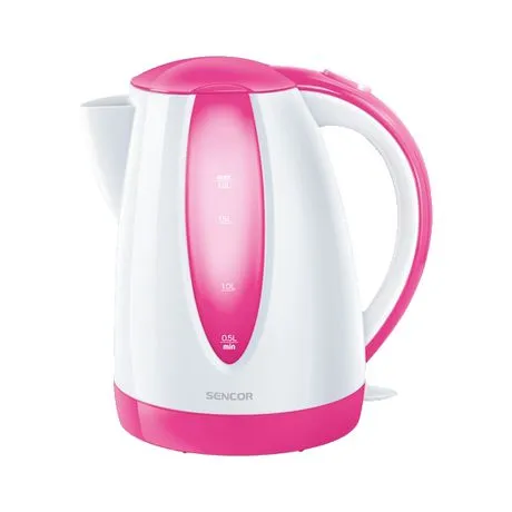 Sencor 1.7L Electric Kettle