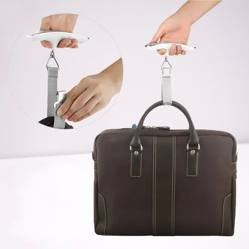 Smart Handy Hang Digital Luggage Scale