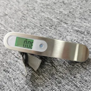 Smart Handy Hang Digital Luggage Scale