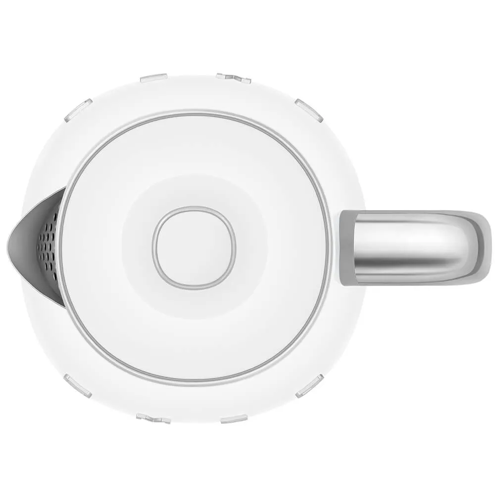 Smeg Mini Jug Kettle White