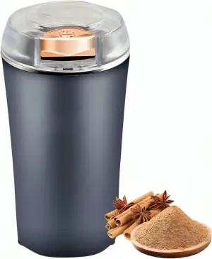 Stainless Steel Electric Portable Grinder