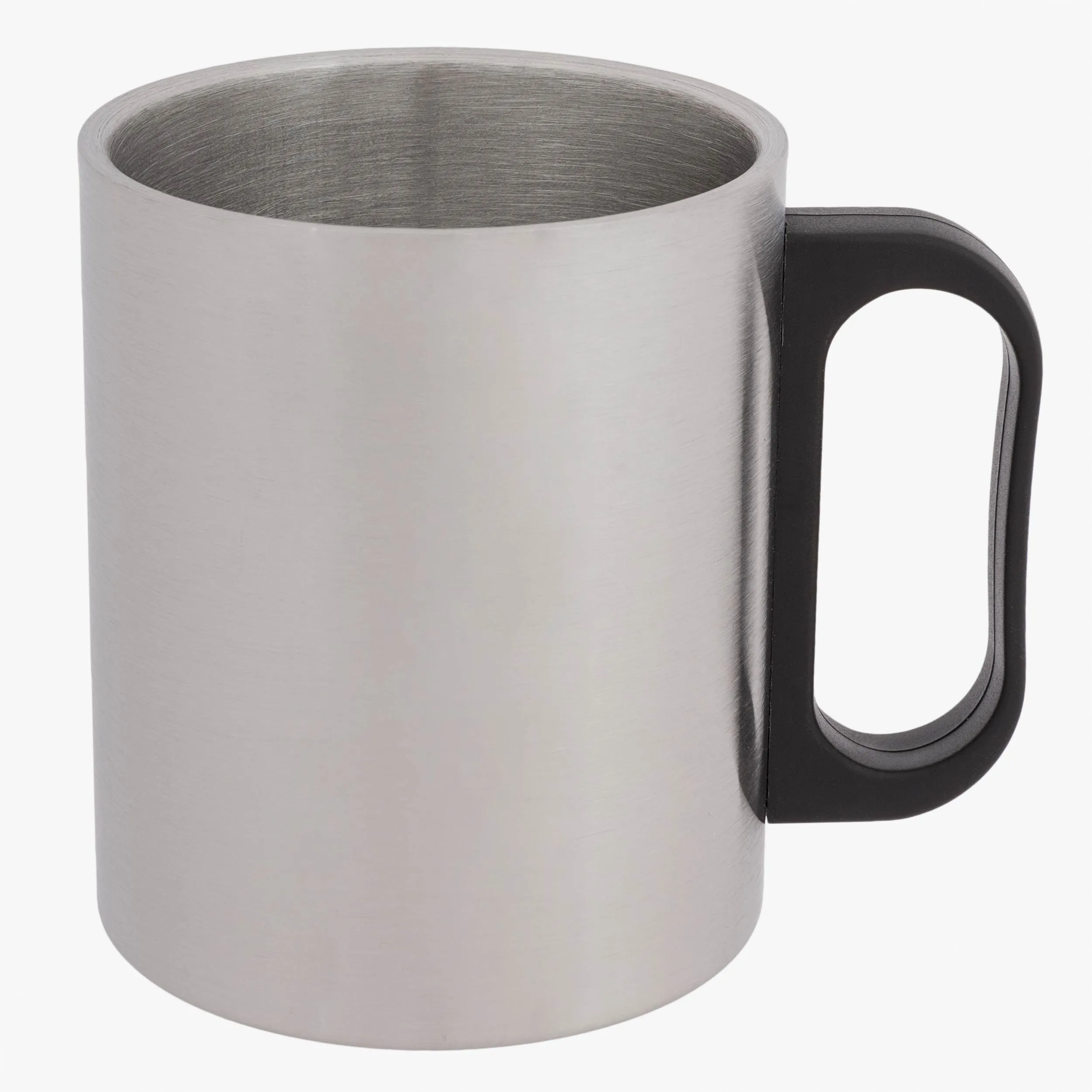 Stainless Steel Insulated Mug