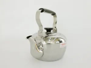 Stainless Steel Kettle 2L by Gyokkodo