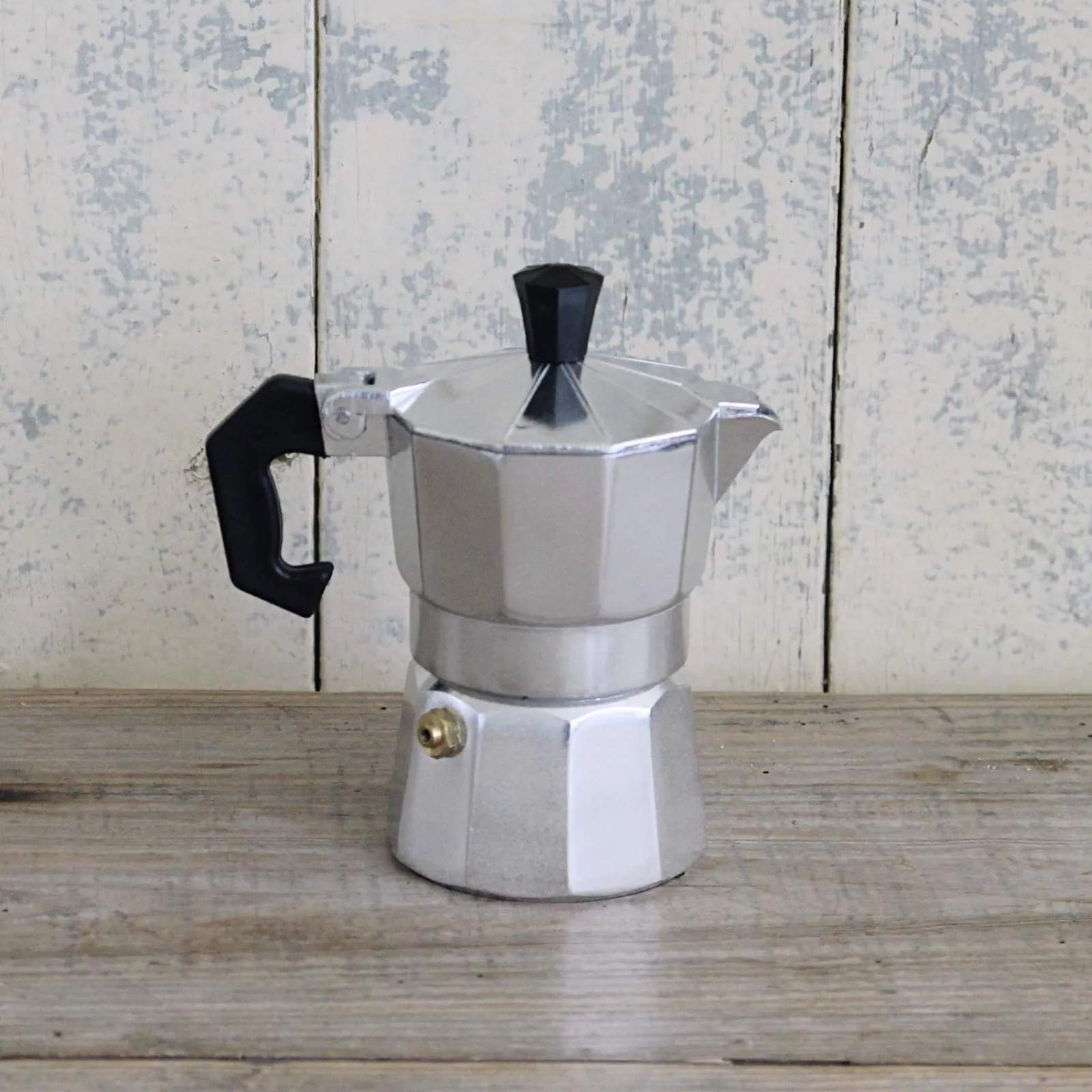 Stovetop Espresso Maker