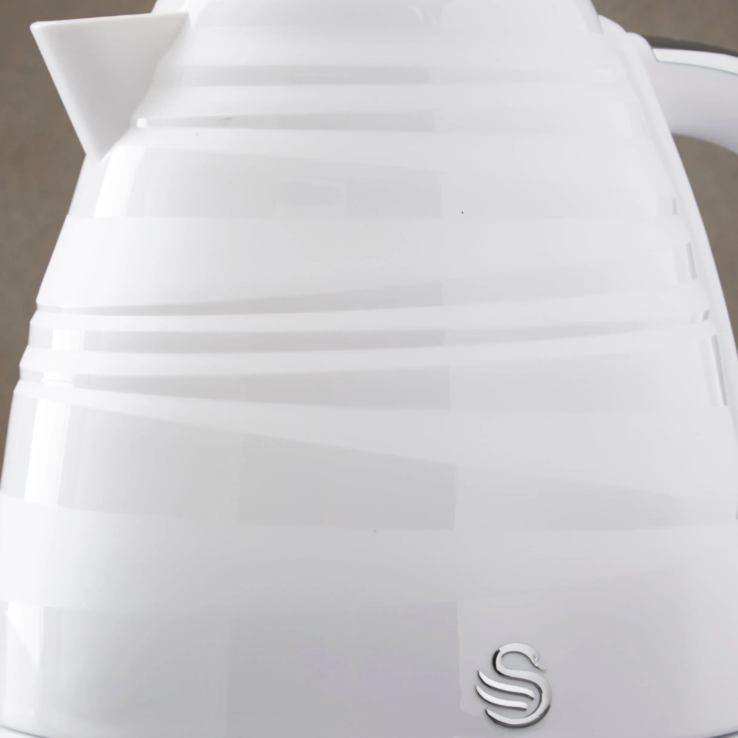 Swan Symphony 1.7 Litre Jug Kettle