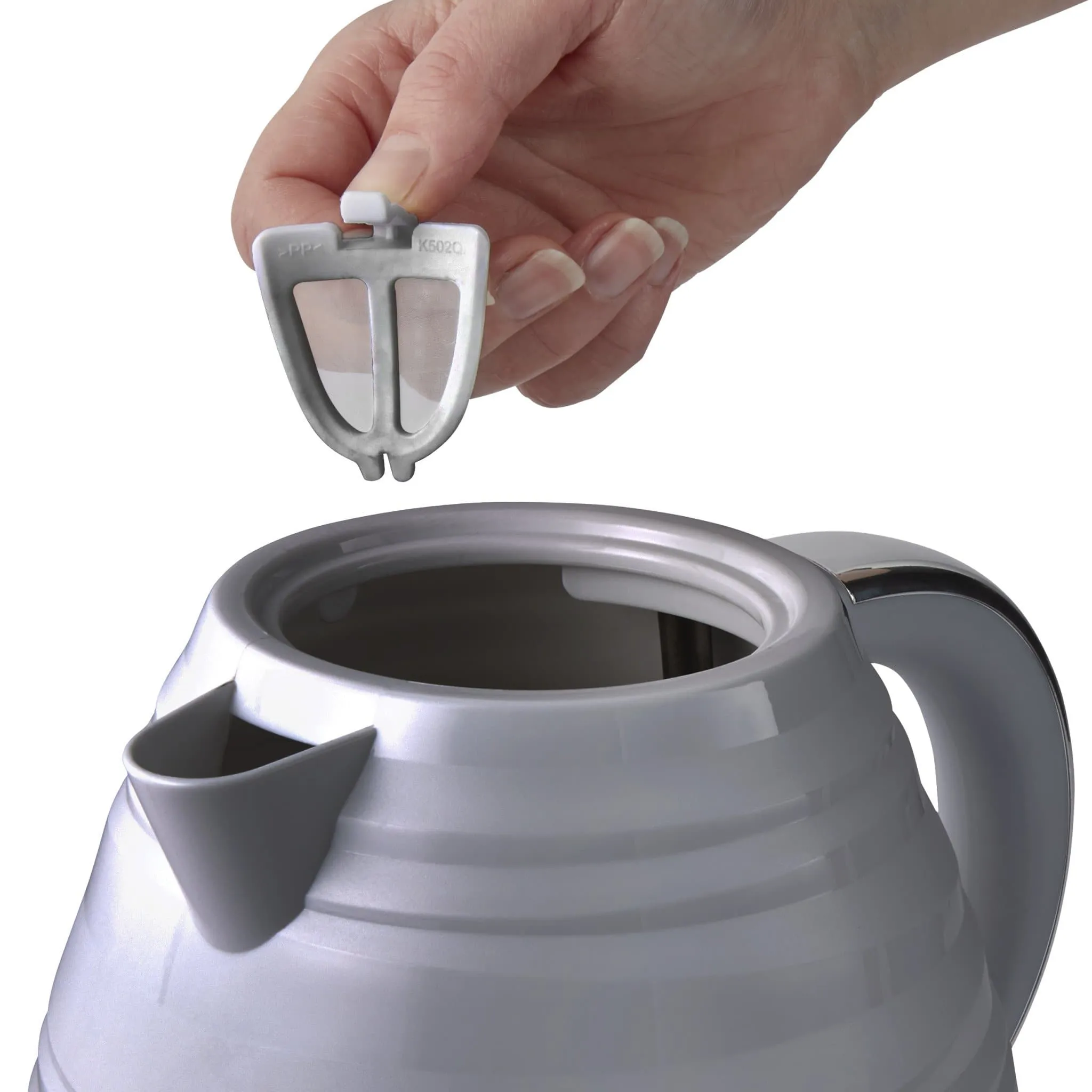 Swan Symphony 1.7 Litre Jug Kettle