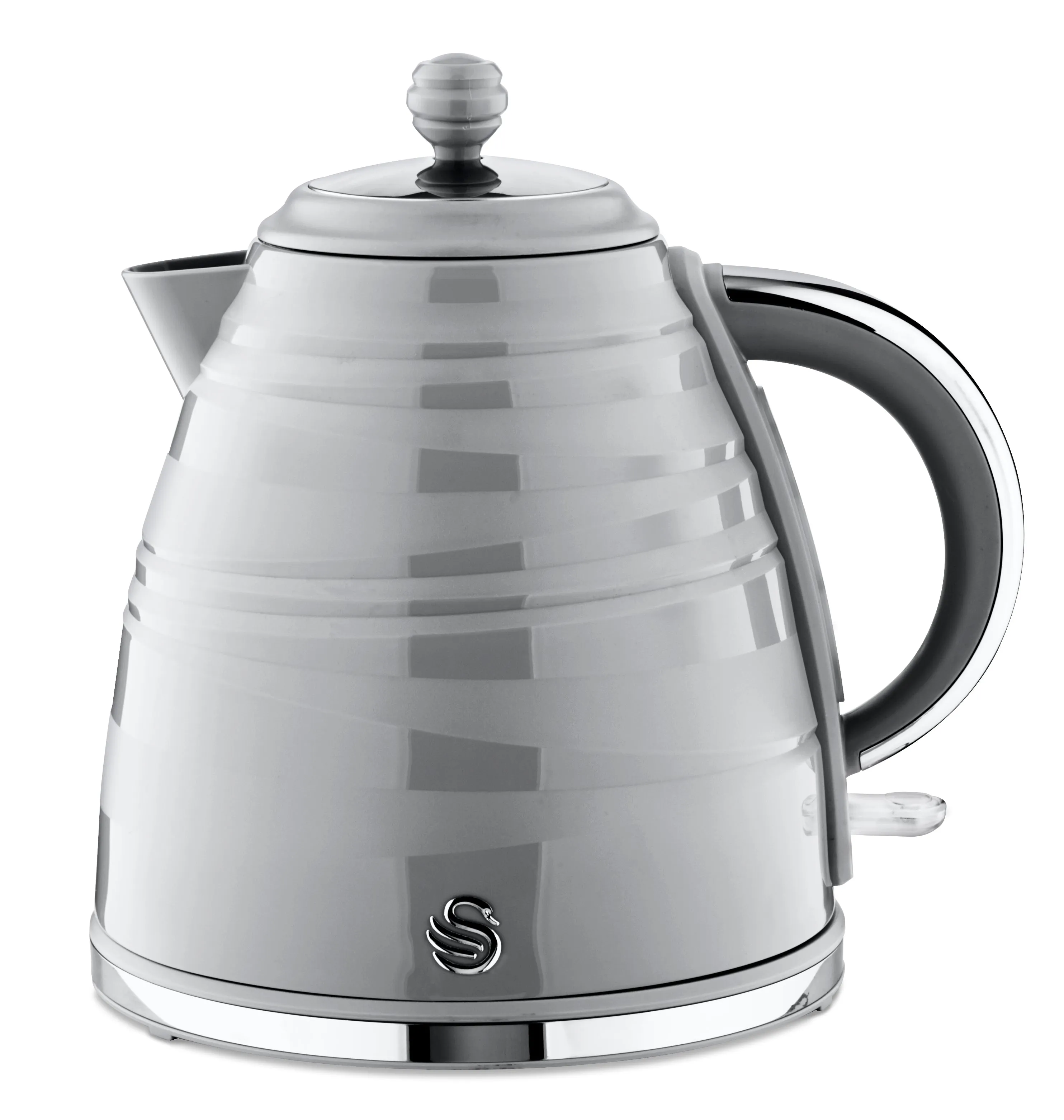 Swan Symphony 1.7 Litre Jug Kettle