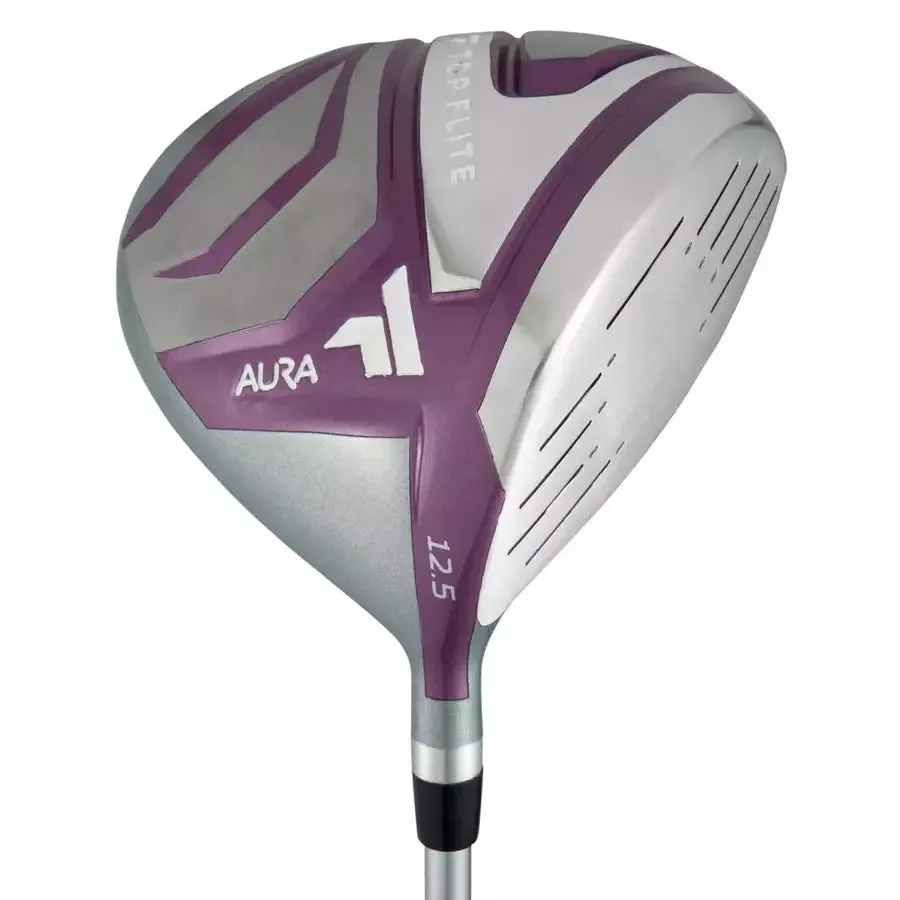 Top Flite Ladies 2022 Aura Driver