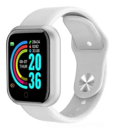 Top Smart Watch For Fitness