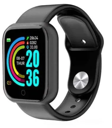 Top Smart Watch For Fitness