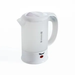 TOYOMI 0.5L Mini Travel Kettle Jug WK 105