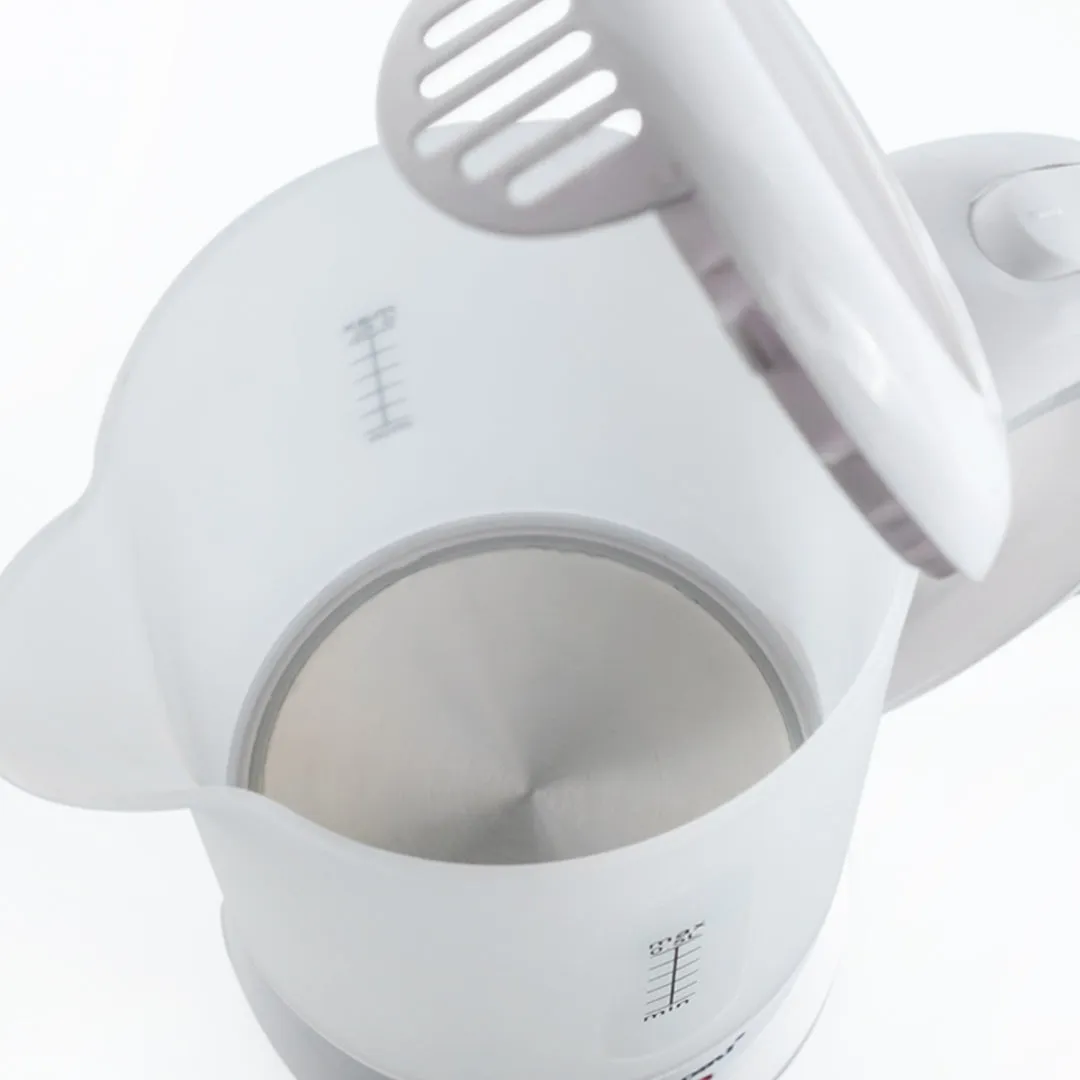 TOYOMI 0.5L Mini Travel Kettle Jug WK 105